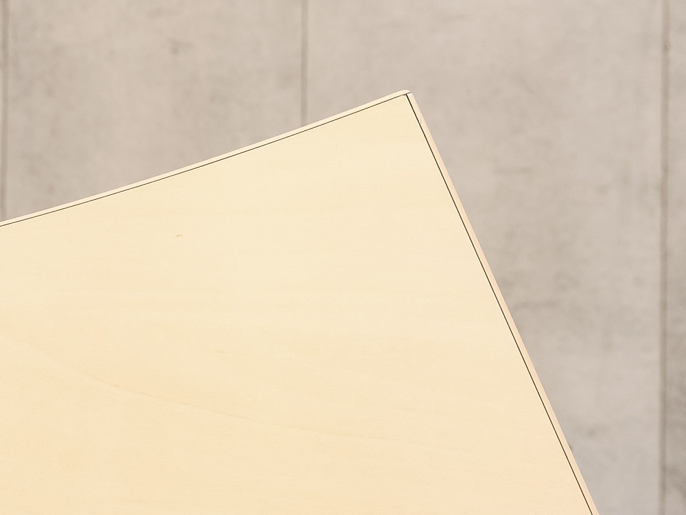 Стол для руководителя  ЛДСП Клен Импорт  СРЭВ-26115