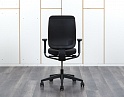 Купить Офисное кресло для персонала  SteelCase Ткань Черный   (КПТЧ1-10072)