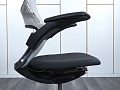 Офисное кресло руководителя  Knoll Кожа Серый Generation  (КРКС-08063)