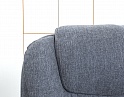 Купить Офисное кресло руководителя   Ткань Серый   (КРТС-05123)