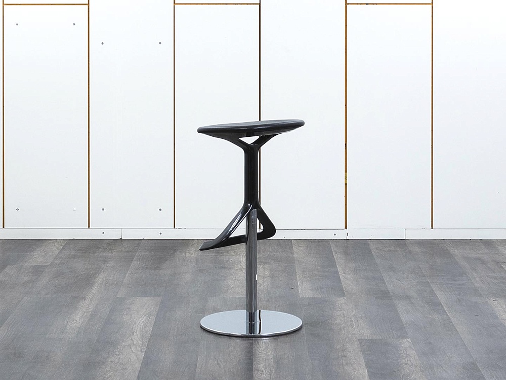 Офисный стул Walter Knoll Кожа Черный LOX  (УНКЧ-13112)