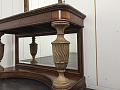 Консоль с зеркалом ГХ-01071