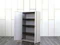 Шкаф для документов металлический 1 000х450х1 710 Бежевый SteelCase   (ШД2ДМ4-09112)