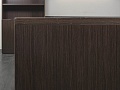 Кабинет руководителя Walter Knoll 2 430х2 130х750 ЛДСП Венге   (КРЕ1-17091)