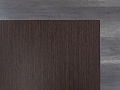 Стол для руководителя  1 800х800х740 Шпон Венге   (СРЕк-11082)
