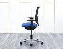 Купить Офисное кресло для персонала  KÖNIG-NEURATH Сетка Синий   (КПСН-25044)