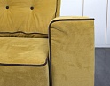 Купить Офисный диван  Ткань Желтый   (ДНТЖ-05051)
