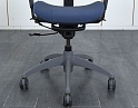 Купить Офисное кресло для персонала  ISKU Ткань Синий   (КПТН1-28121)