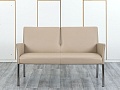 Офисный диван Walter Knoll Кожа Бежевый   (ДНКБ-20114)