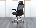 Купить Офисное кресло руководителя  Chairman Сетка Черный   (КРСЧ-27062)