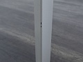 Офисный стол для переговоров Herman Miller 2 400х1 400х750 ЛДСП Белый   (СГПБ-20033)