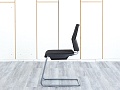 Офисный стул GIROFLEX Ткань Черный G-63  (УДТЧ-14113)