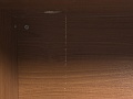 Офисный стол прямой  1 200х600х750 ЛДСП Орех   (СППХ-20103)