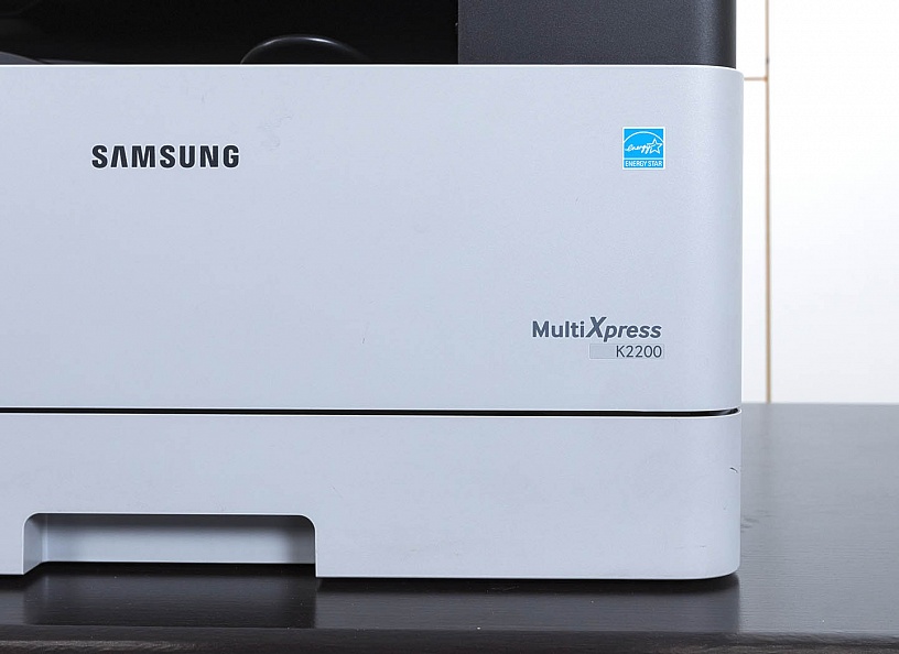 МФУ лазерное Samsung MultiXpress K2200 Принтер-01092