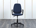 Купить Офисное кресло для персонала   Ткань Синий   (КПТН1-14112уц)