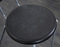 Купить Офисный стул  Пластик Черный   (УНТЧ-12111)