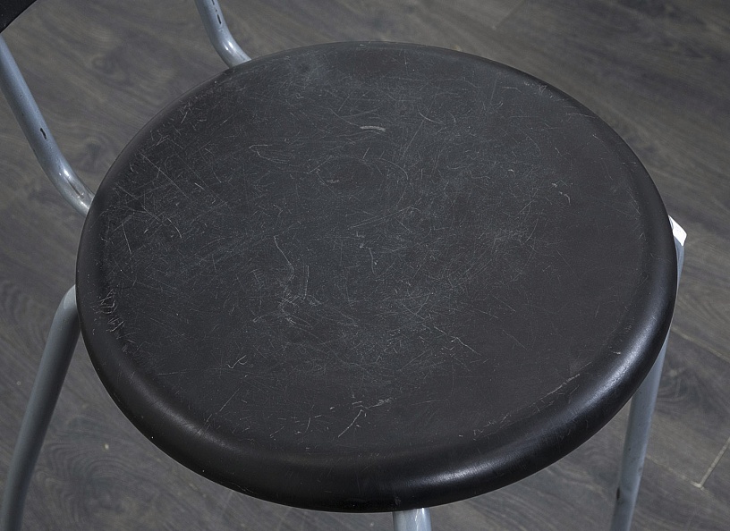 Офисный стул  Пластик Черный   (УНТЧ-12111)