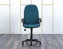 Купить Офисное кресло руководителя   Ткань Зеленый   (КРТЗ-27062)