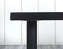 Купить Комплект офисной мебели стол с тумбой IKEA 1 400х800х760 ЛДСП Черный   (СППЧКп-04064)