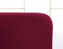 Купить Офисное кресло руководителя  SteelCase Ткань Красный Please 1  (КРТК-08072)