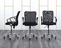 Купить Офисное кресло для персонала   Сетка Черный   (КПСЧ-26122)