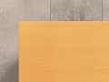 Офисная тумба выкатная Steelcase 420x560x570 Металл Серый 2 ящика Франция_ТВ2ЯМ3-280923