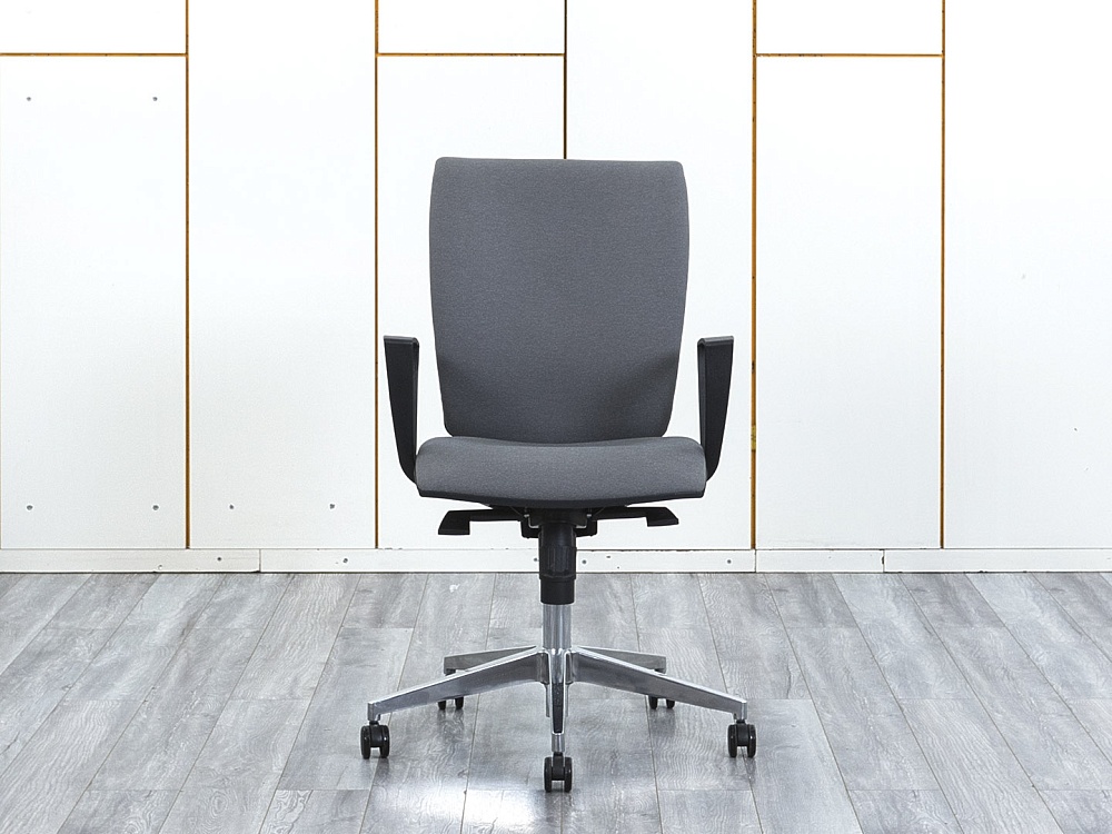 Офисное кресло для персонала  LD Seating Ткань Серый   (КПТС-01083)