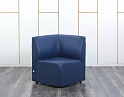 Купить Мягкое кресло  Кожзам Синий   (КНКН-09082)