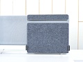 Комплект офисной мебели Herman Miller 3 200х1 650х1 180 ЛДСП Белый   (КОМБ1-13112)