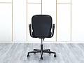 Офисное кресло для персонала  VITRA Ткань Черный   (КПТЧ-05123)