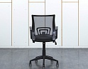 Купить Офисное кресло для персонала  LARK Ткань/сетка  Черный   (КПТЧ-05060)