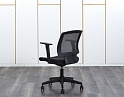 Купить Офисное кресло для персонала   Сетка Черный   (КПСЧ-02023)