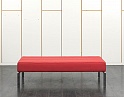 Купить Офисный диван Giulio Marelli Ткань Красный STRIPES  (ДНКК4-01041)