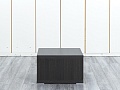 Журнальный столик Sinetica 600х600х370 Шпон Венге   (СЖПЕ-07064)