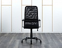 Купить Офисное кресло руководителя   ЛДСП Черный   (КРСЧ-26122)