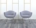 Купить Мягкое кресло Profim Ткань Серый   (Комплект из 2-х мягких кресел КНТСК-24062)