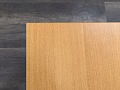 Комплект офисной мебели стол с тумбой Ahrend 1 800х800х750 ЛДСП Орех   (СППХК1-26072)