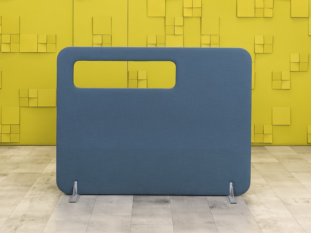 Пуф Plycon Ткань Серый  ПУФ4-04026