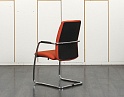Купить Конференц кресло для переговорной  Оранжевый Ткань ORGSPACE HEADWAY  (УДТО-09061)