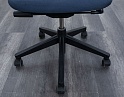 Купить Офисное кресло для персонала  Haworth Ткань Синий Comforto  (КПТН-08101)