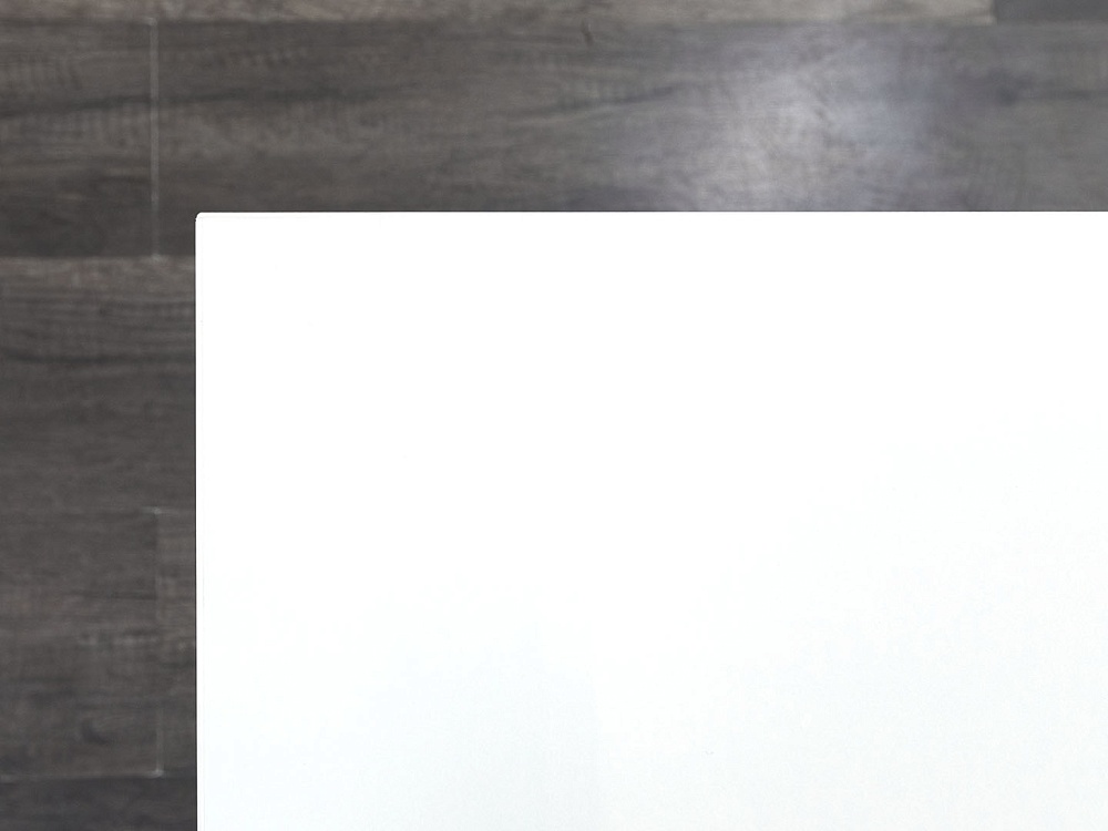 Офисный стол прямой Wiesner Hager 1 600х800х740 ЛДСП Белый   (СППБ-27063)