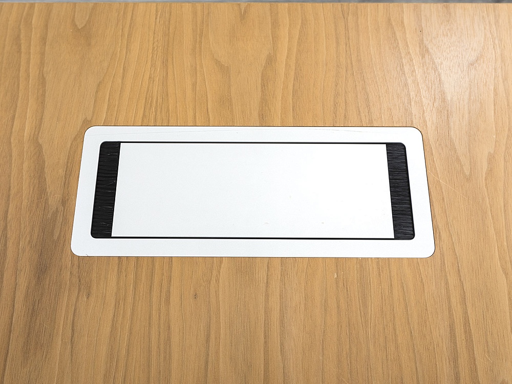 Стол для руководителя Bene 1 960х1 500х770 ЛДСП Ольха   (СРПЛ-19064)