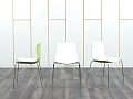 Офисный стул Pedrali Пластик Зеленый   (УНПБ-15093)