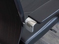 Офисное кресло руководителя  Sitland  Кожа/металл Черный Madera  (КРКЧ1-11011)