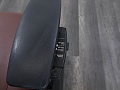 Офисное кресло руководителя  SteelCase Кожа Коричневый Leap B  (КРКК-30112)