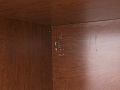 Кабинет руководителя  2 100х9 700х730 ЛДСП Ольха   (КРЛ-09074)