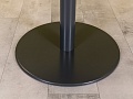 Обеденный стол Steelcase ЛДСП Бук Германия  СГКЛ2-110124