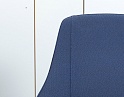 Купить Офисное кресло для персонала  ISKU Ткань Синий   (КПТН1-28121)