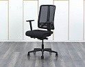 Купить Офисное кресло для персонала  RIM Ткань Черный FLEXI FX 1106  (КПТЧ-26092)