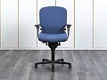 Офисное кресло для персонала  Haworth Ткань Синий Comforto  (КПТН-09112)